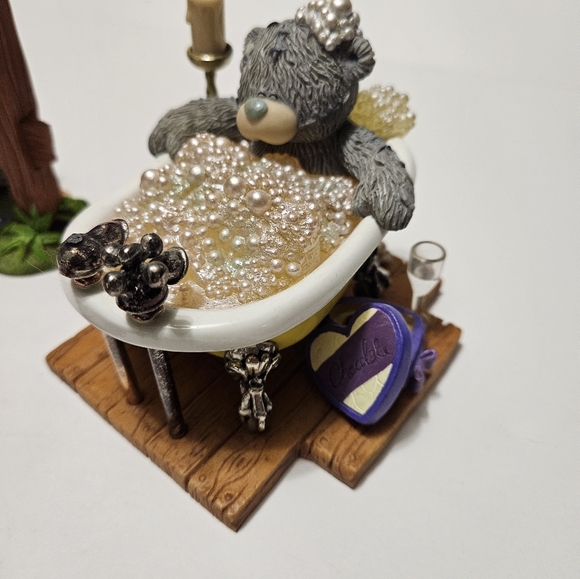 Adorable Me To You Bear Figurines Bundle Lot Decor #A-05 - Picture 3 of 15